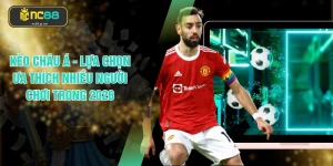 Kèo Châu Á - Lựa Chọn Ưa Thích Nhiều Người Chơi Trong 2026